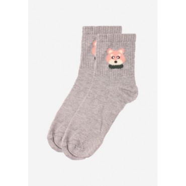 Dogs Half Socks Set Κάλτσες