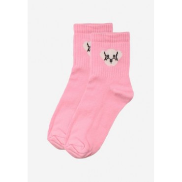 Dogs Half Socks Set Κάλτσες