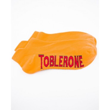 Toblerone Σοσόνια Κάλτσες