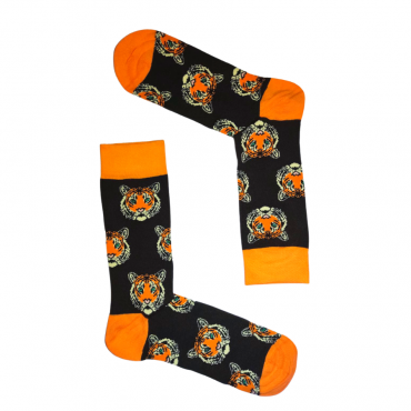 Tiger Socks