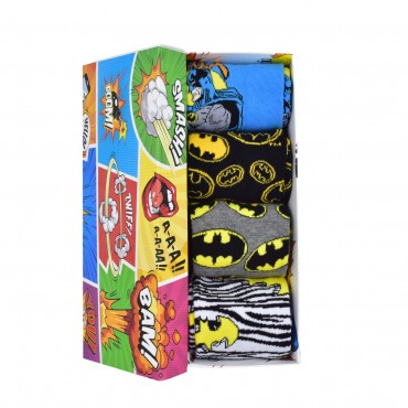 Batman Box